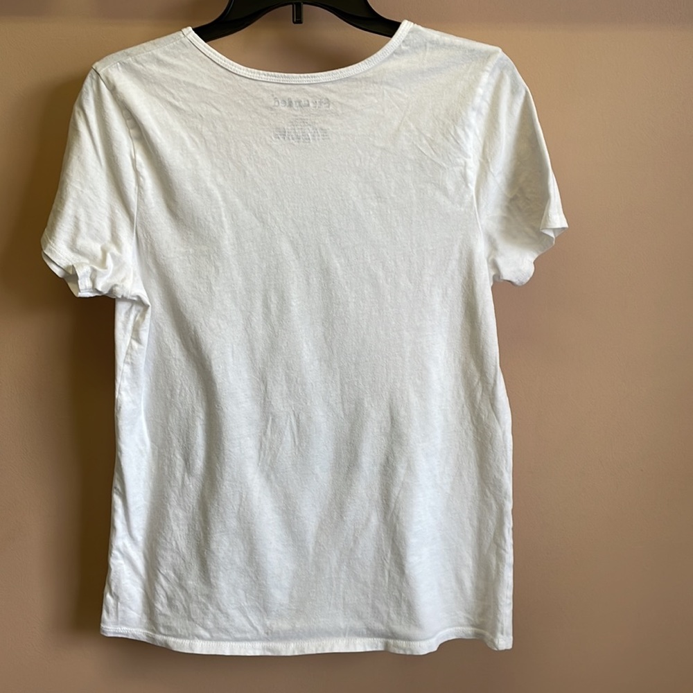 Stranded Womens TShirt - Picture 2 of 6